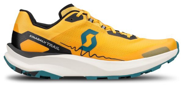 Chaussure de running Trail Scott Kinabalu Trail