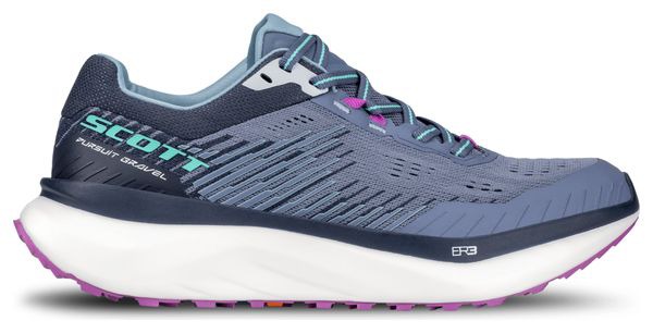 Chaussure de running Route Scott Pursuit Gravel