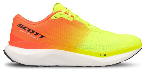 Chaussure de running Route Scott Pursuit Ride 2