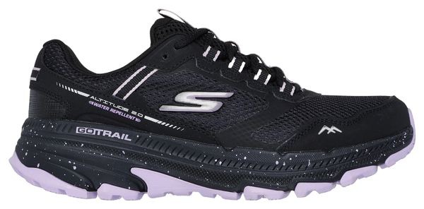 Chaussure de running Trail Skechers Go Run Trail Altitude 2.0 Ravine