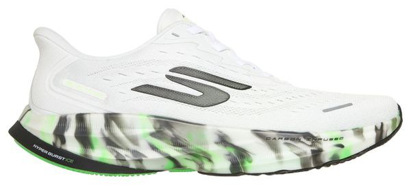 Chaussure de running Route Skechers Slip-ins Aero Spark Glow in the Dark
