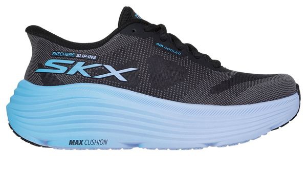 Chaussure de running Route Skechers Slip-ins Max Cushioning Endeavour Hallandale