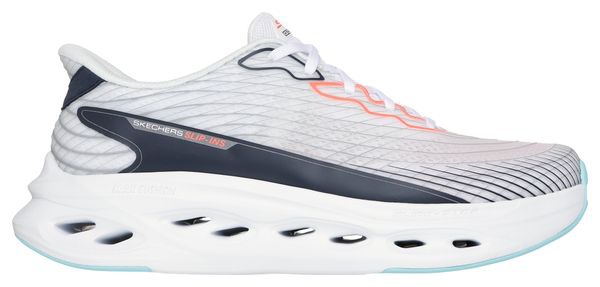 Chaussure de running Route Skechers Slip-ins Max Cushioning Glide-Step Sapphire