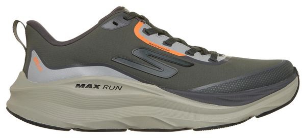 Chaussure de running Route Skechers Waterproof Max Run