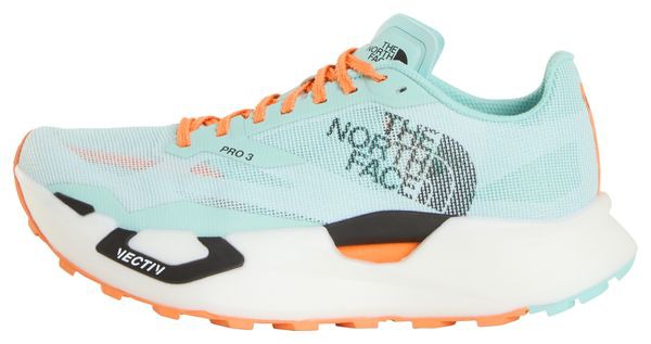 Chaussure de running Trail The North Face Summit Vectiv Pro 3