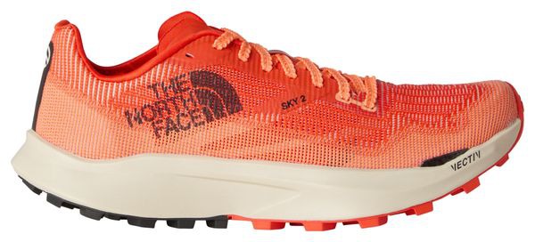 Chaussure de running Trail The North Face Summit Vectiv Sky 2