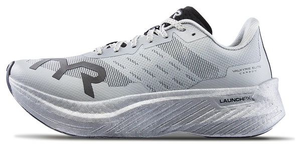 Chaussure de running Route Tyr Valkyrie Elite Carbon Silver