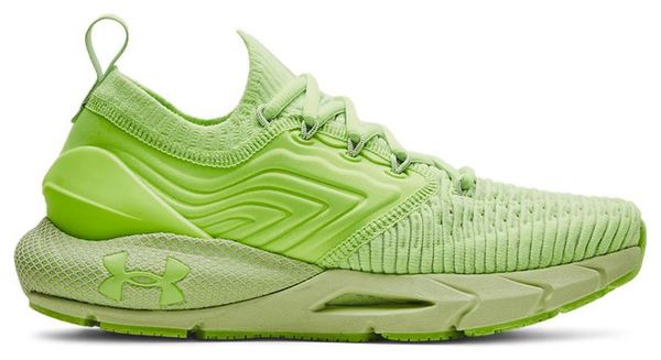 Chaussure de running Route Under Armour Hovr Phantom 2 Telliknit