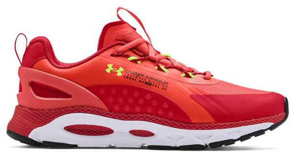 Chaussure de running Route Under Armour Hovrfinite Summit 2