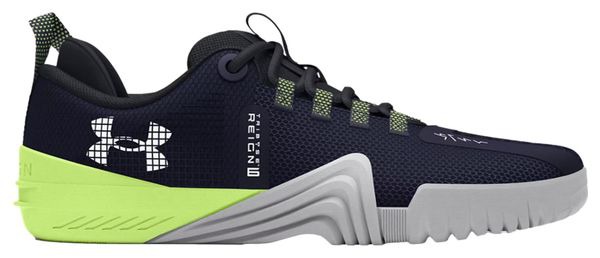 Chaussure de running Route Under Armour Reign 6