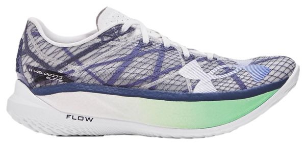 Chaussure de running Route Under Armour Velociti Elite 2