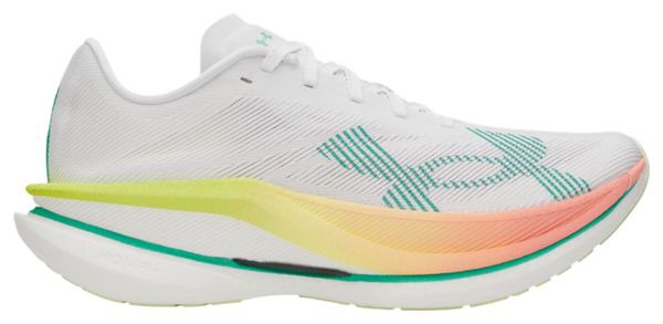 Chaussure de running Route Under Armour Velociti Elite 3