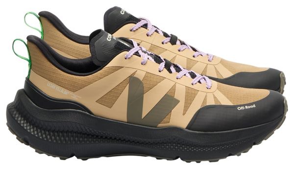 Chaussure de running Route Veja Condor 3 Off Road x Cesar Villalba